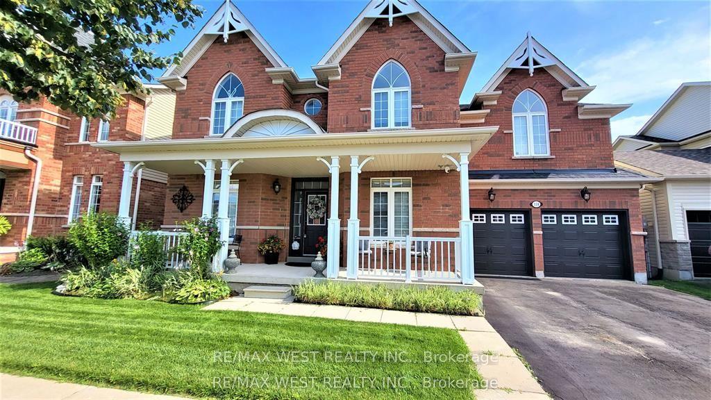118 Succession Crescent — photo 1