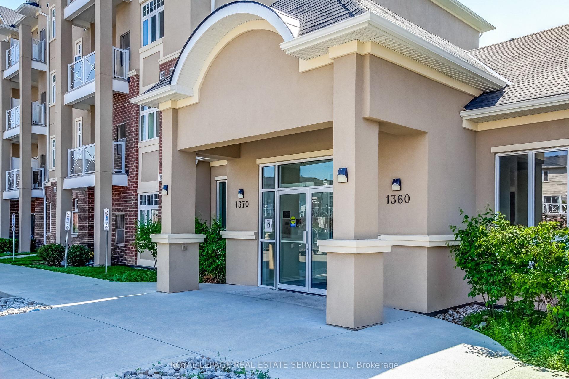 1360 Costigan Road 211 #211 — photo 1