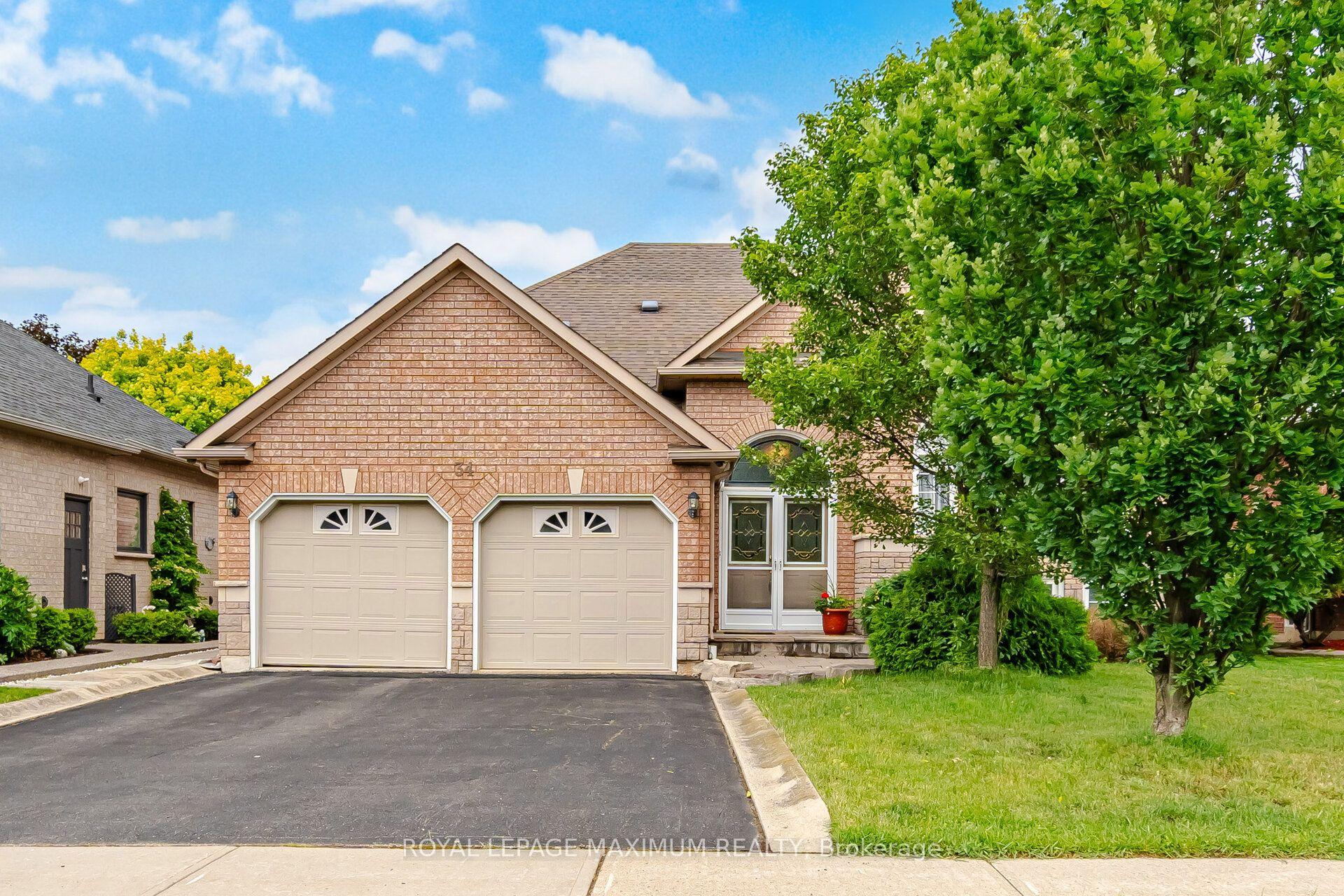 34 Kirkwood Crescent, Caledon — Detached for sale, photo 1