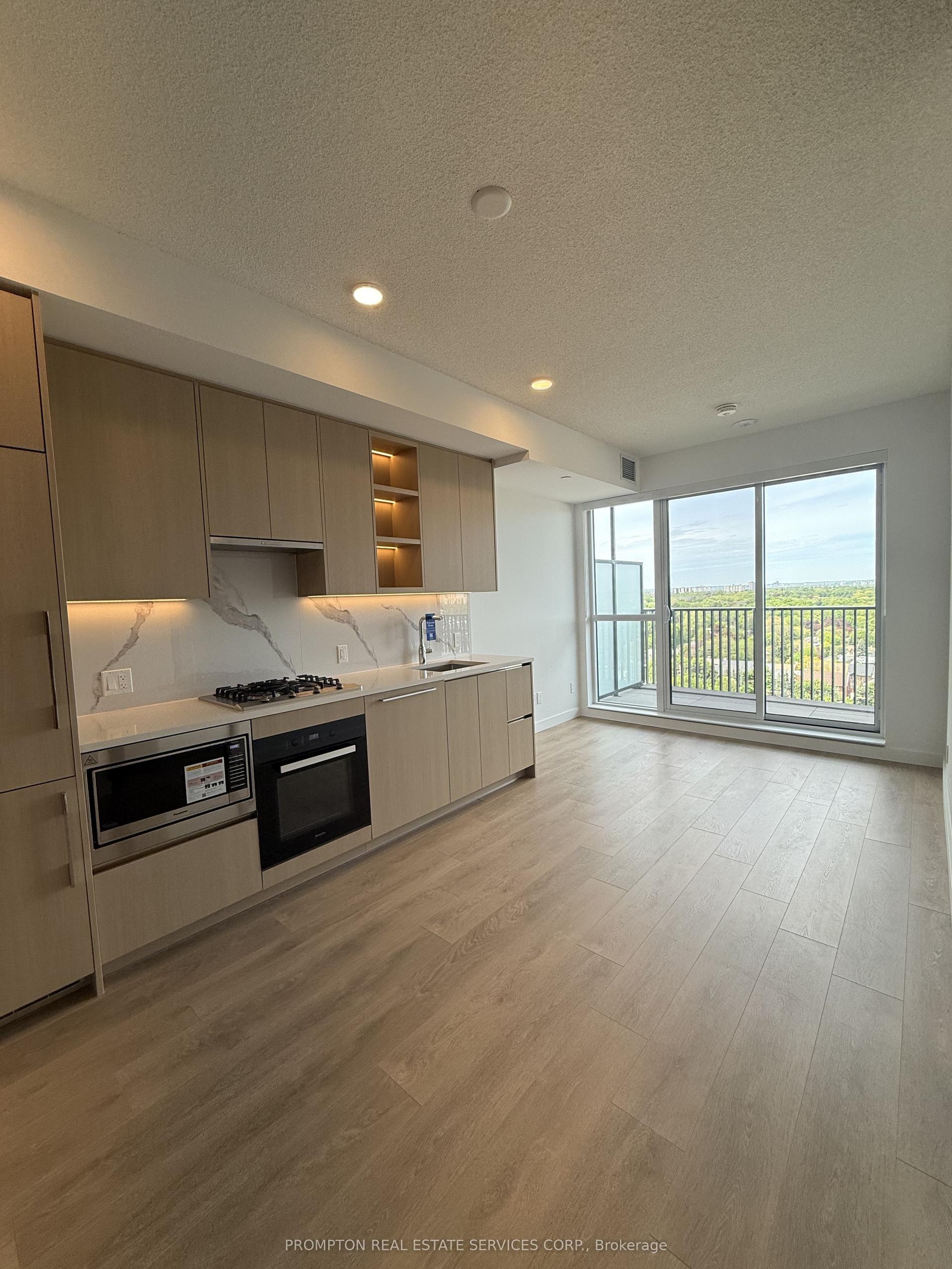 68 Esther Shiner Boulevard 1708 #1708 — photo 1
