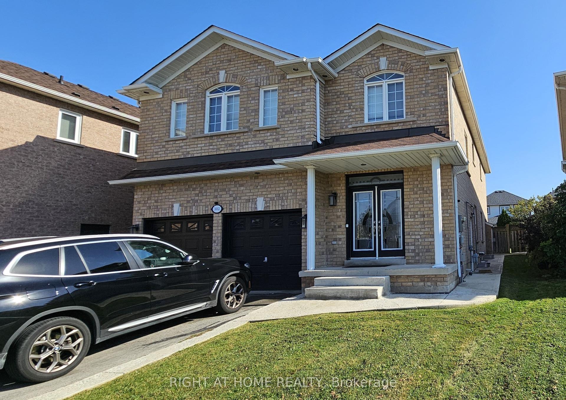 3662 Golden Locust Drive Bsmt #Bsmt, Mississauga — Detached for lease, photo 1