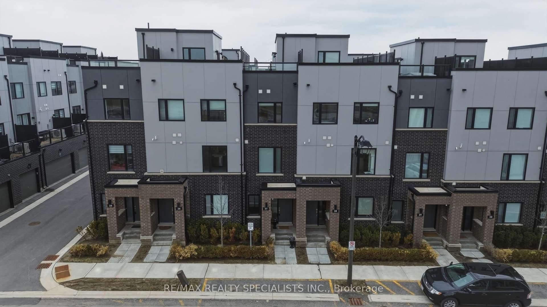 348 Wheat Boom Drive 27 #27 — photo 1