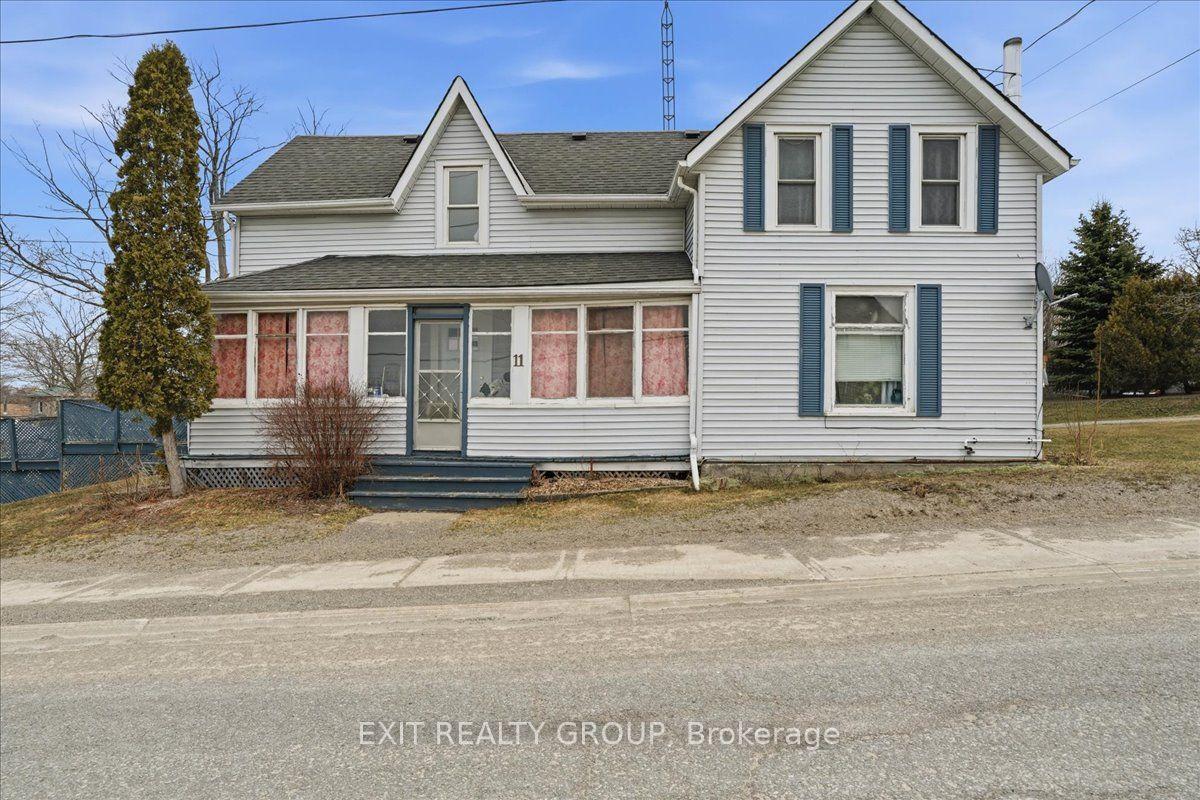 11 Consecon Main Street — photo 1