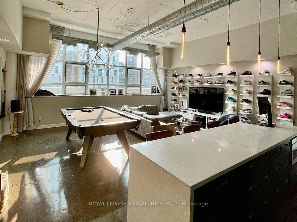 155 Dalhousie Street 655 #655, Toronto — Condo for sale, photo 1