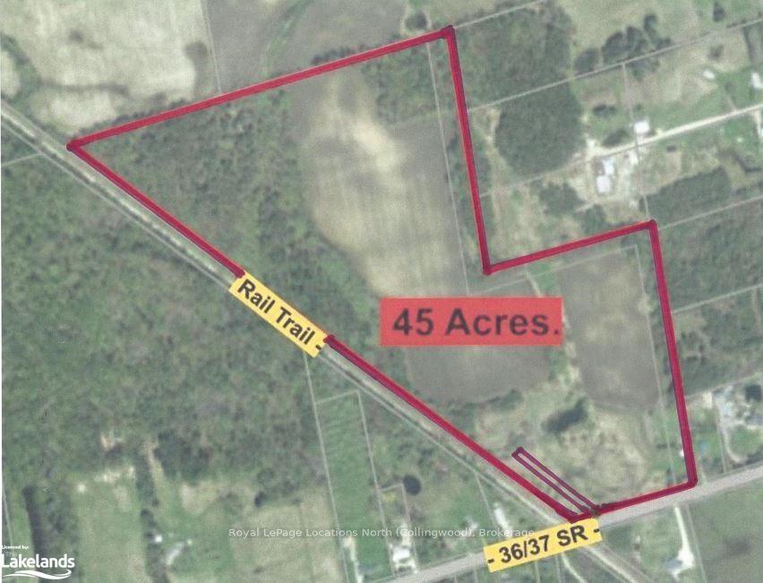 LOT 1-6 36/37 NOTTAWASAGA Side Road — photo 1