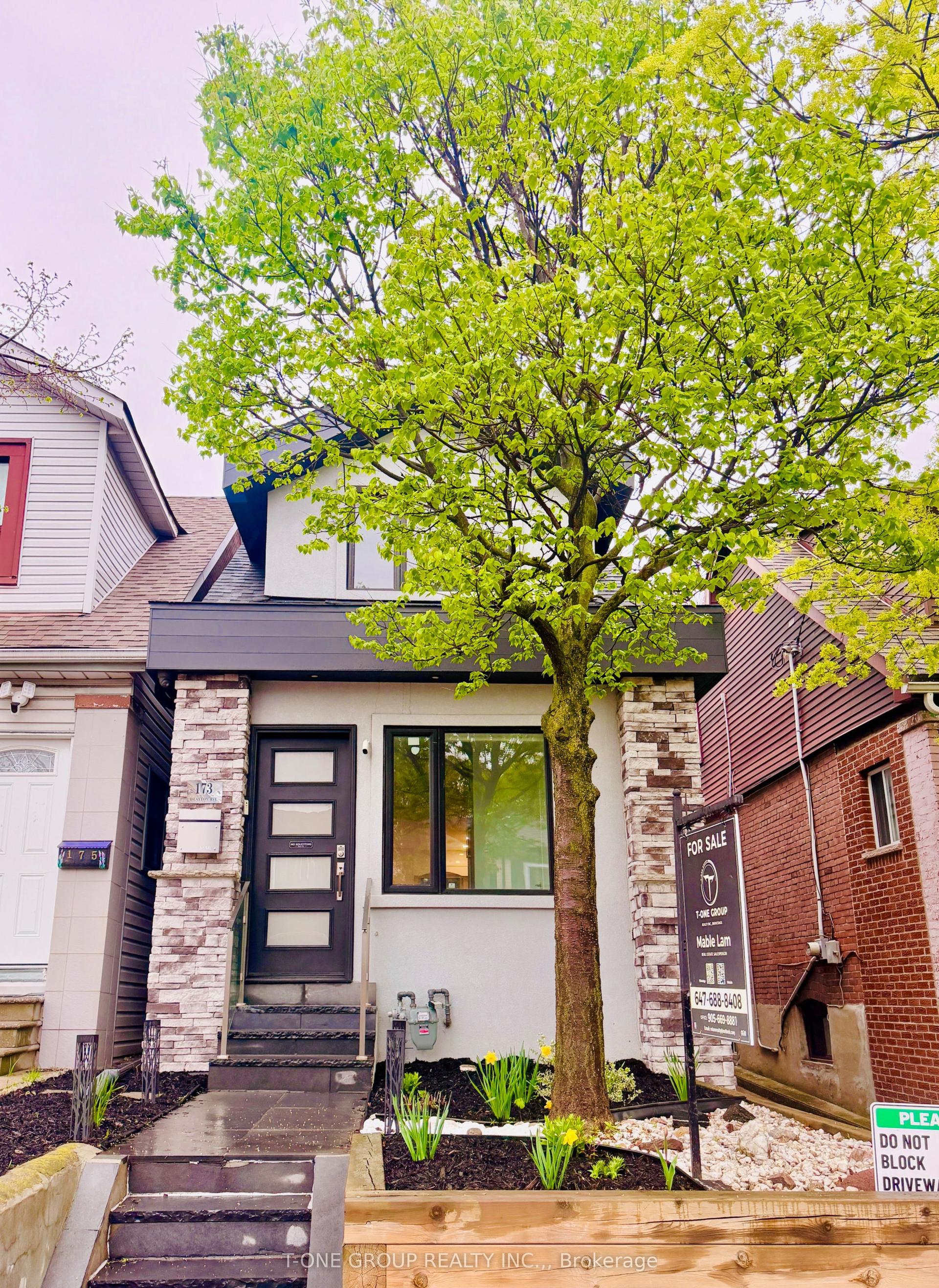 173 Drayton Avenue — photo 1