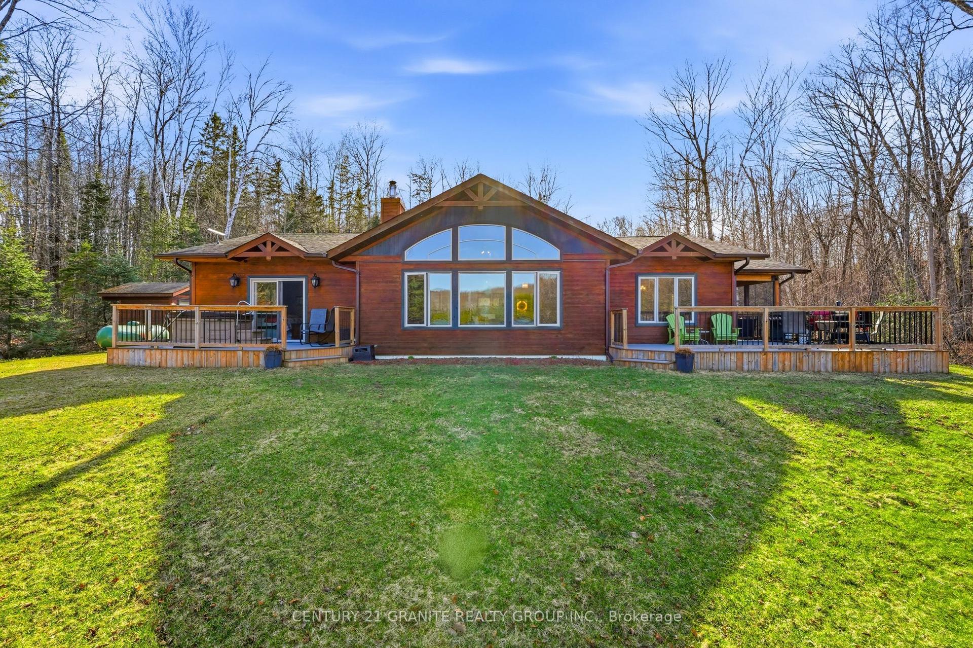 89 Vader Lake Road — photo 1