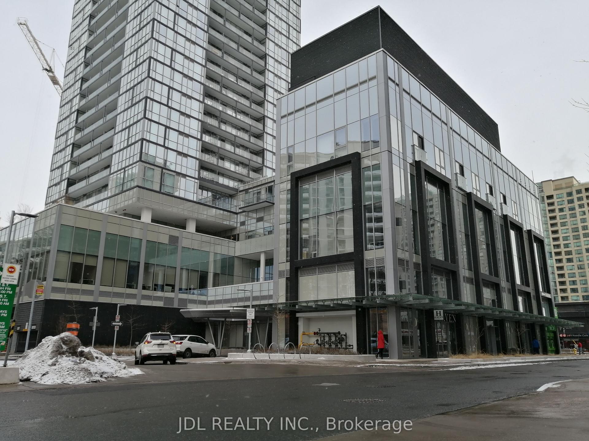 5180 Yonge Street 2112 #2112, Toronto — Condo for sale, photo 1