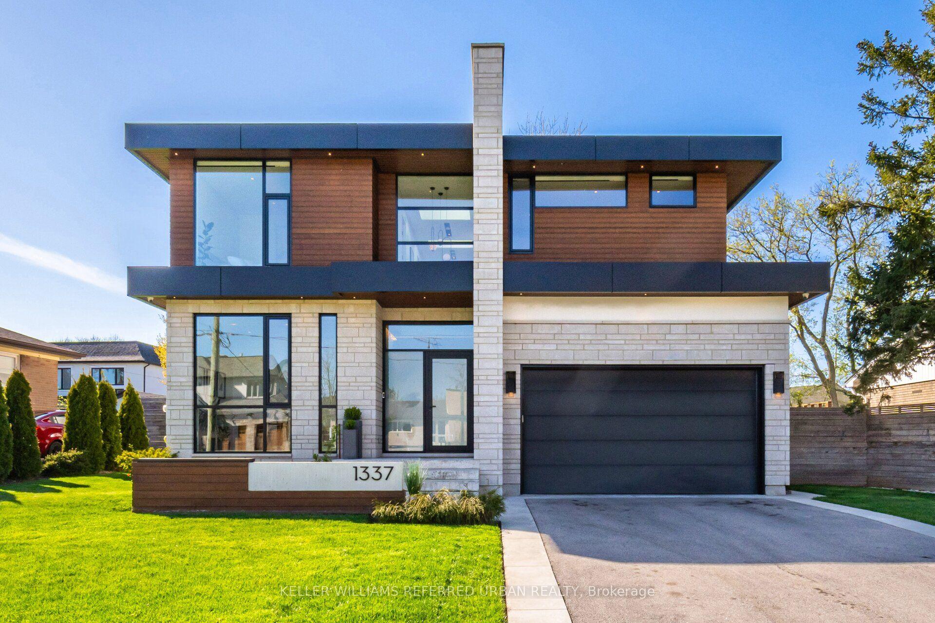 1337 Waverly Avenue, Oakville — Detached for sale, photo 1