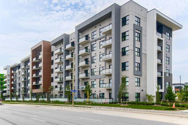 128 Grovewood Common 609 #609, Oakville — Condo for sale, photo 1