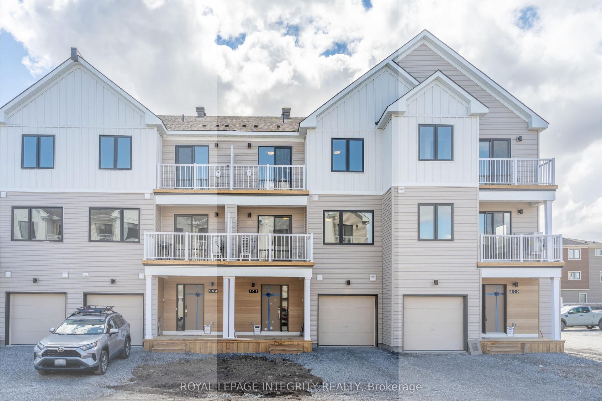 502 Celestine Private — photo 1
