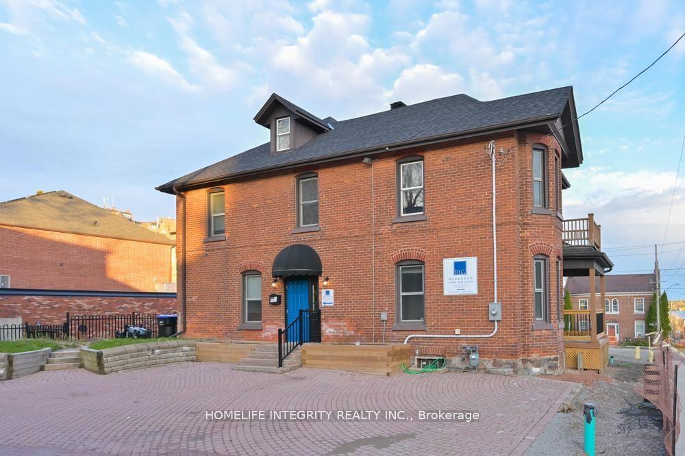 25 BERCZY Street, Barrie — Commercial for sale, photo 1