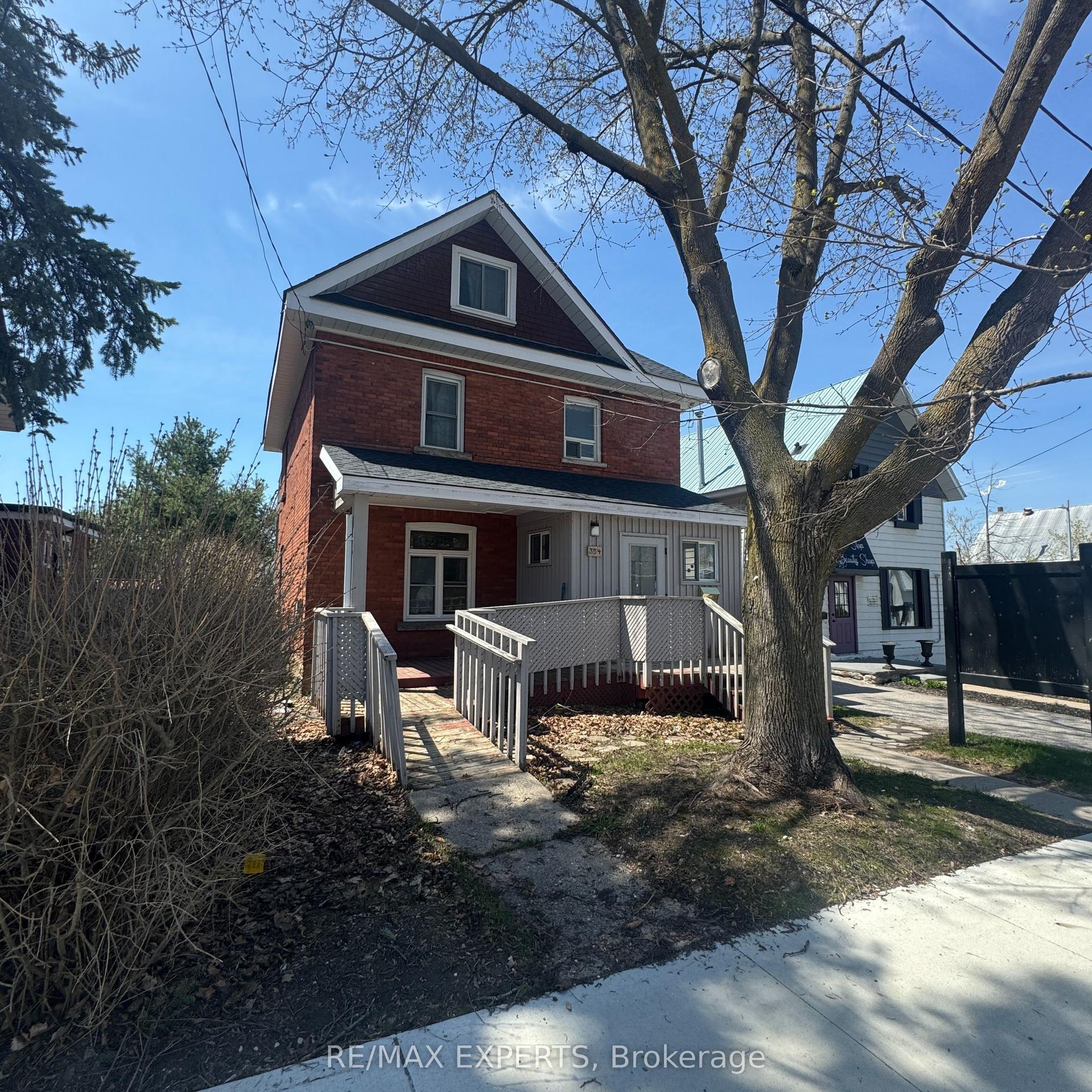354 Midland Avenue, Midland — Detached for sale, photo 1