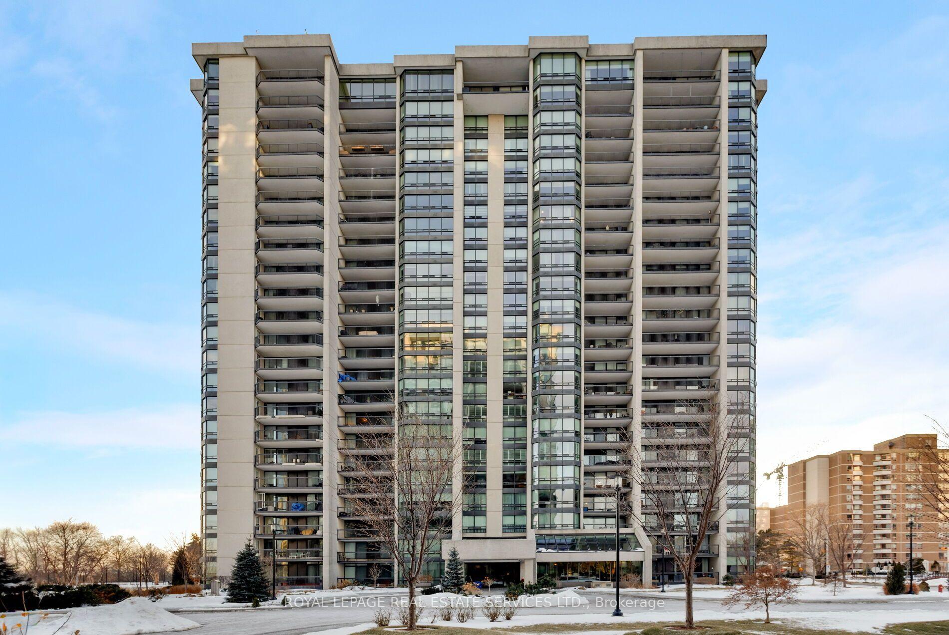 2180 Marine Drive 1401 #1401 — photo 1