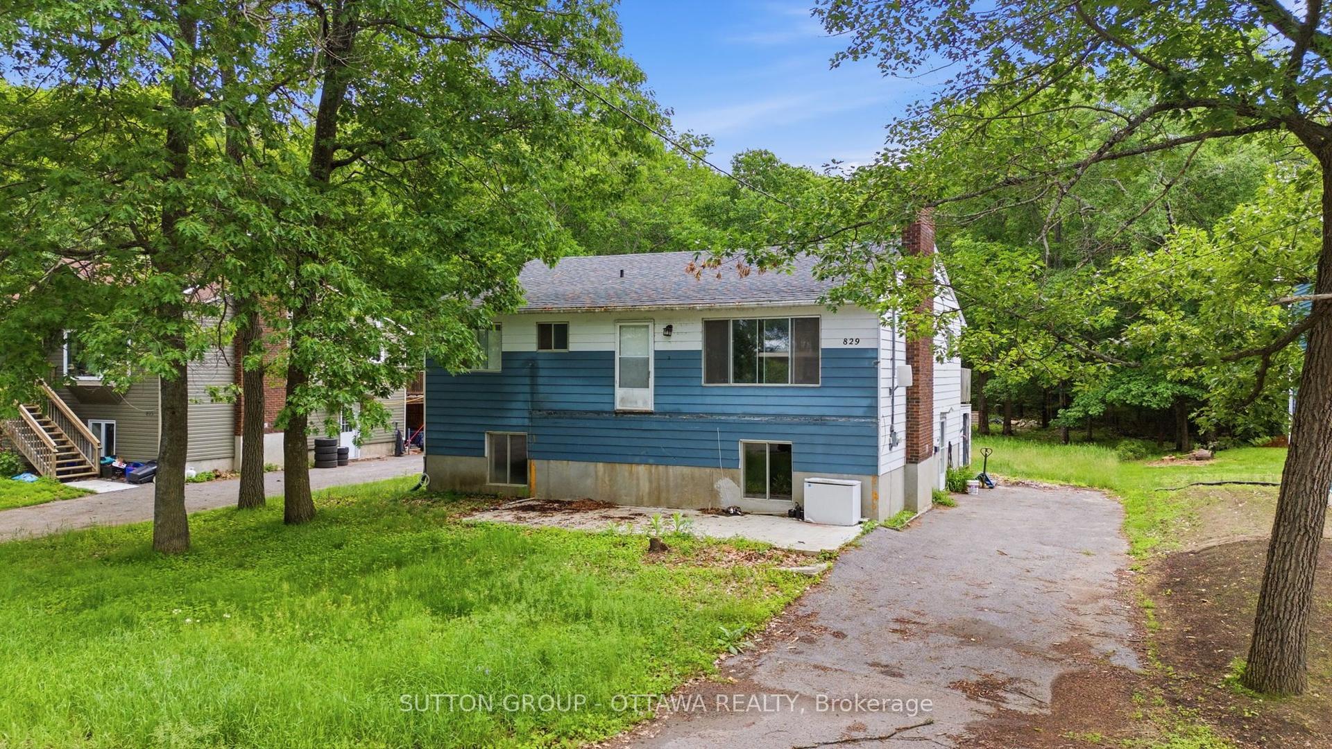 829 Bayview Drive — photo 1