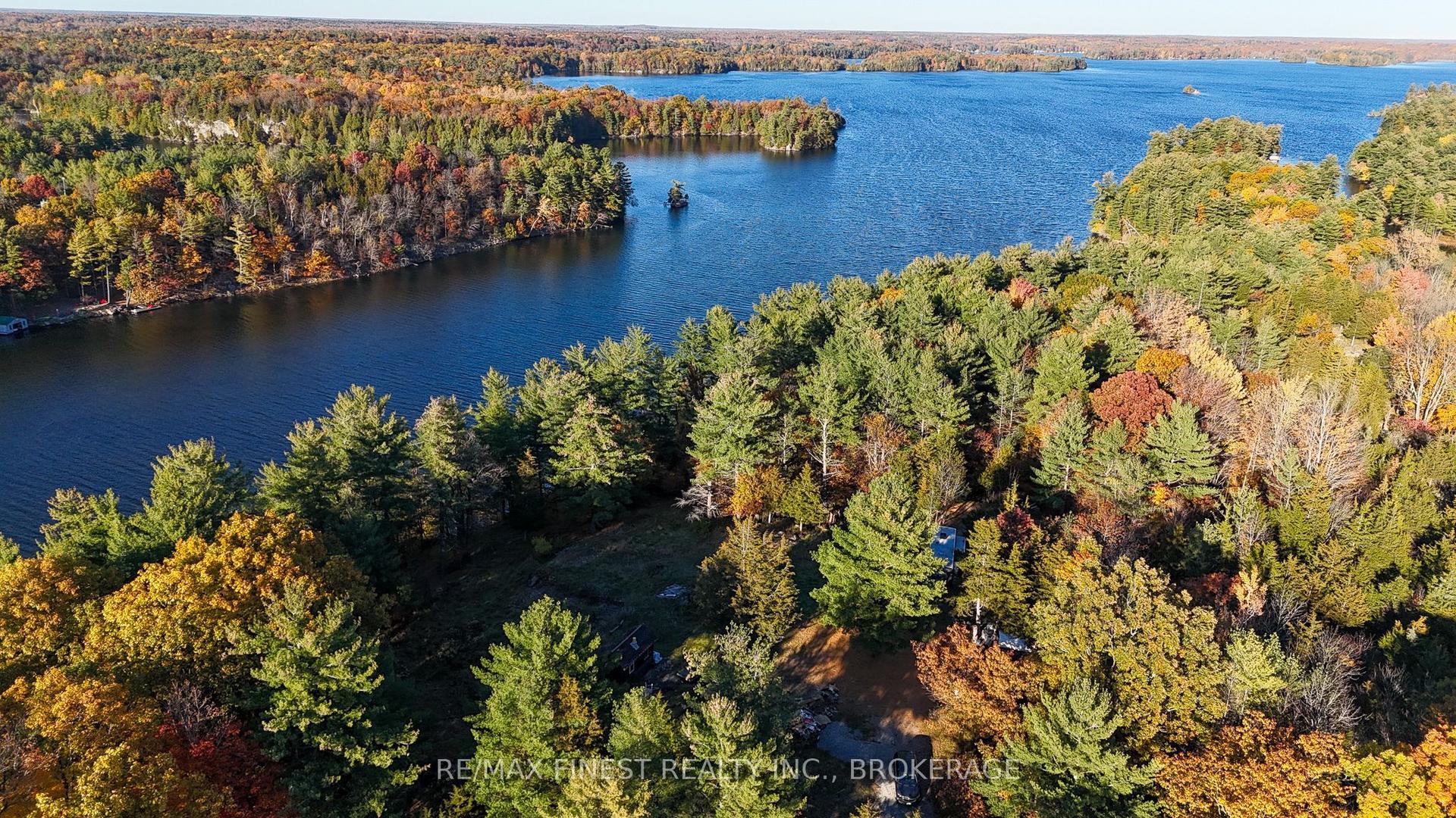 187 Weisiger Lane, Rideau Lakes — Land for sale, photo 1