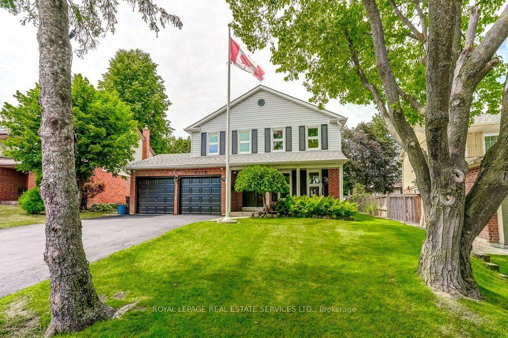 3076 Redstart Drive, Mississauga — Detached for sale, photo 1