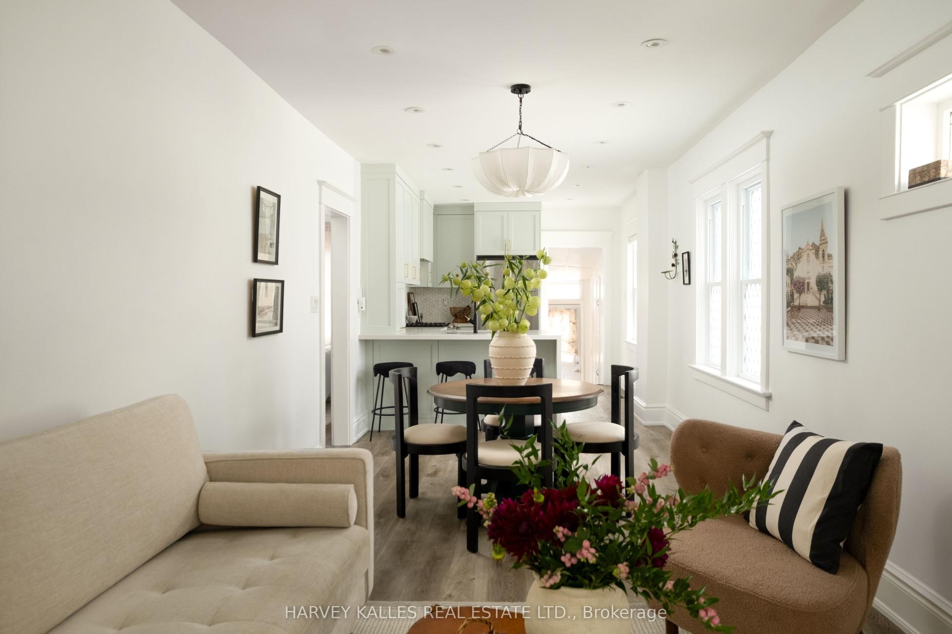 84 Coleridge Avenue, Toronto — Detached for sale, photo 1
