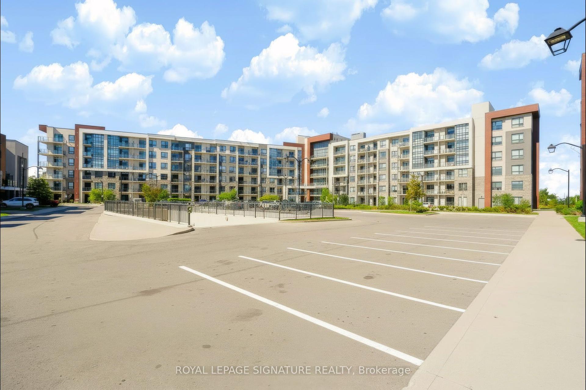 125 Shoreview Place 624 #624, Hamilton — Condo for sale, photo 1