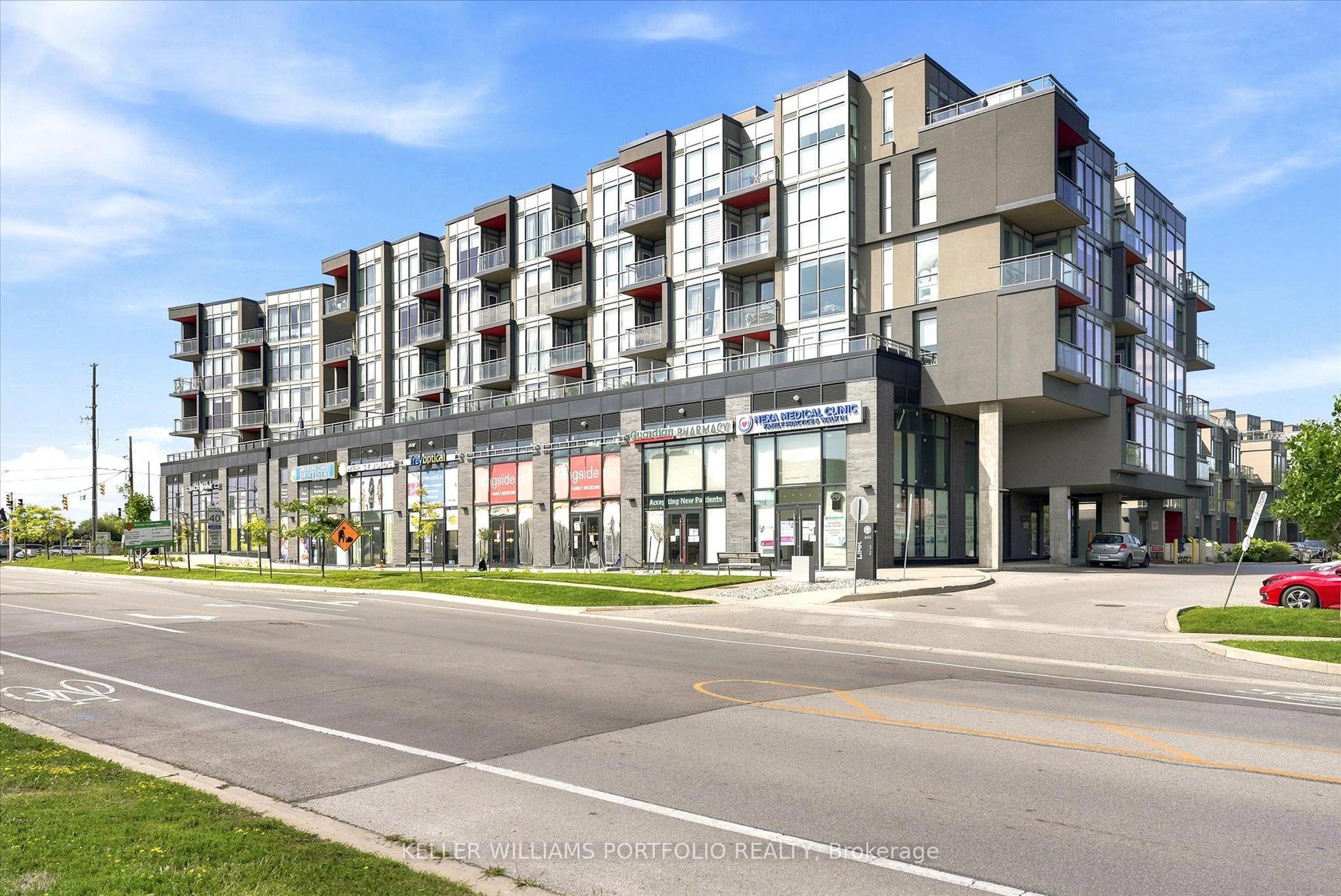5230 Dundas Street 407 #407, Burlington — Condo for lease, photo 1