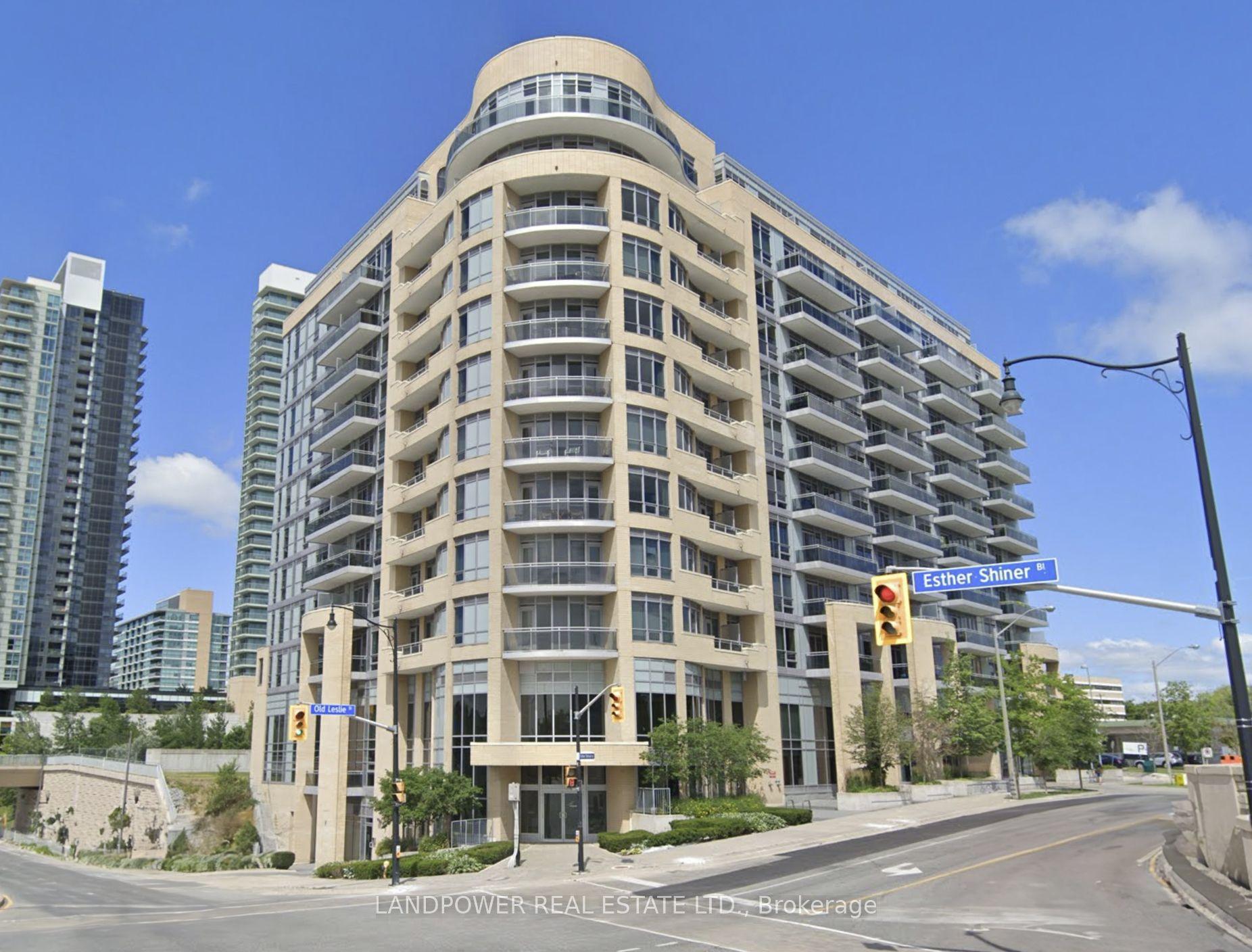 2756 Old Leslie Street 603 #603, Toronto — Condo for sale, photo 1