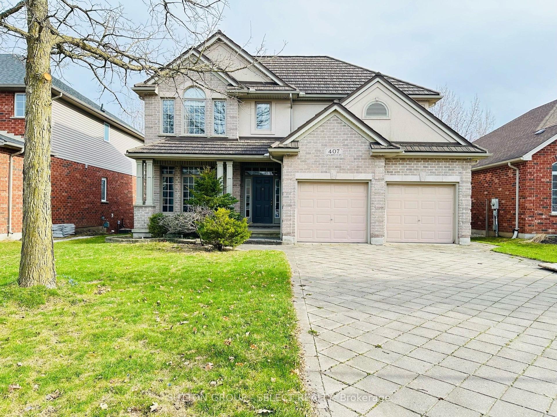 407 Kingbird Court — photo 1