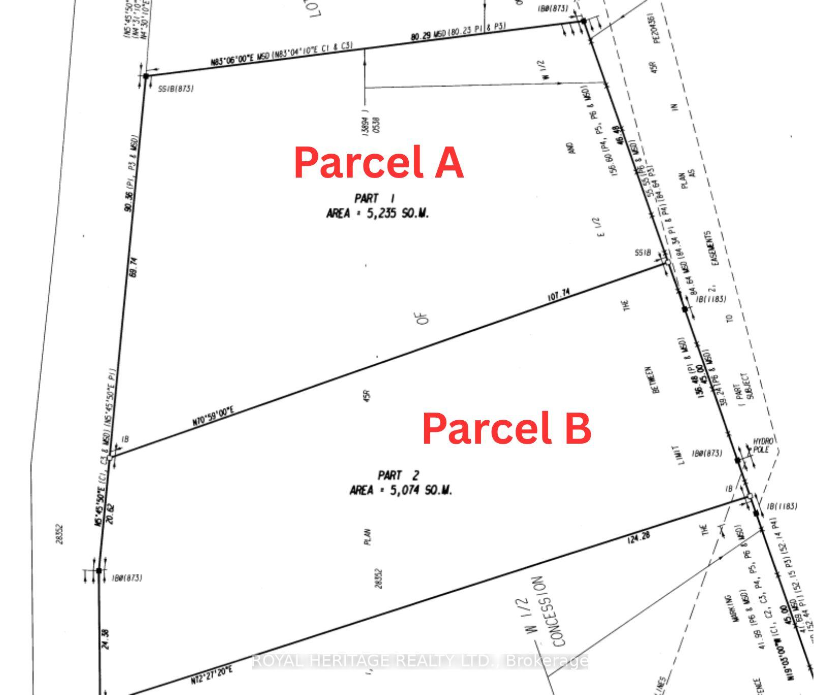 21-A Mill Line Road, Trent Lakes — Land for sale, photo 1