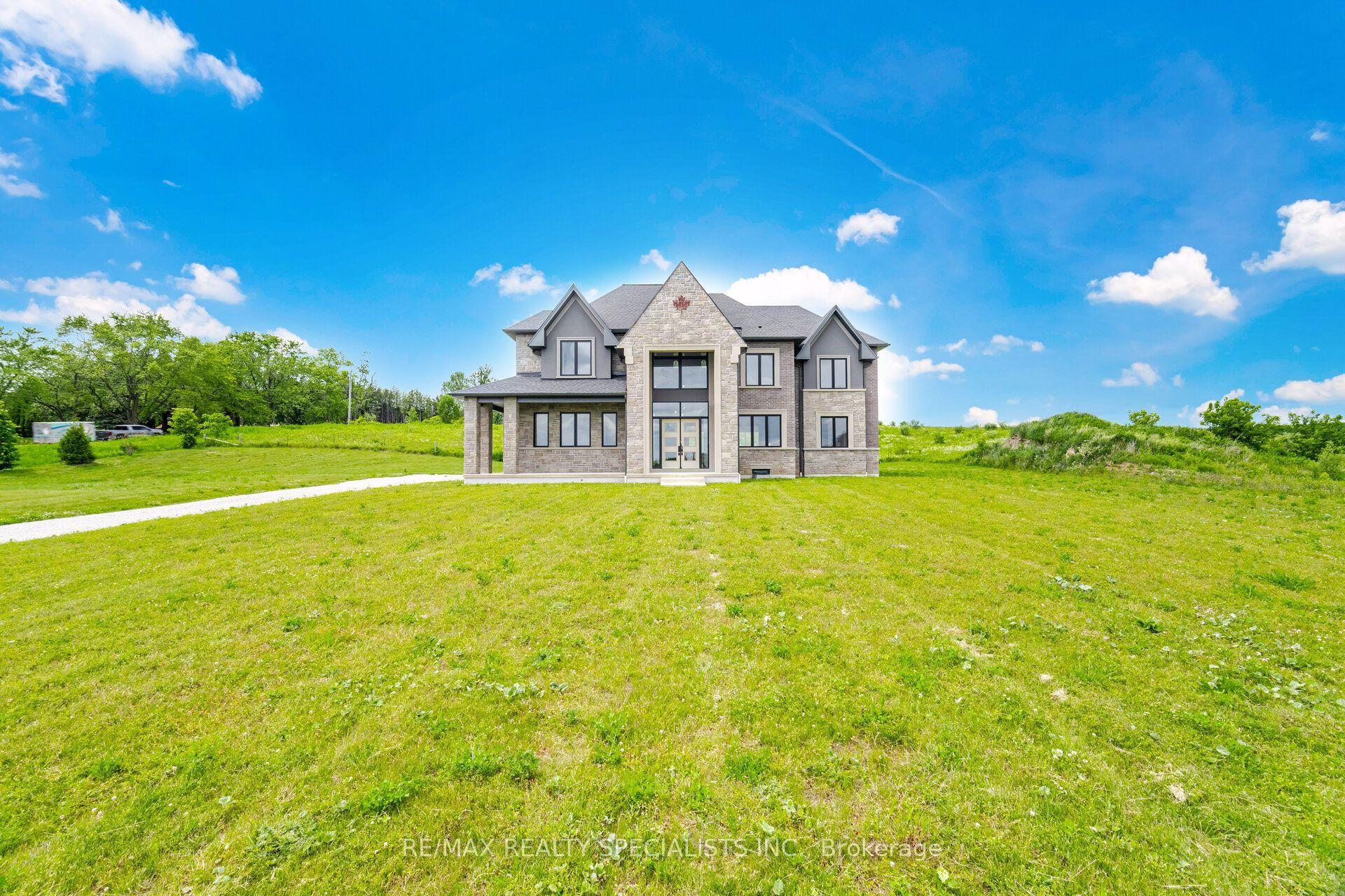 12 Ferrara Drive, Caledon — Detached for sale, photo 1