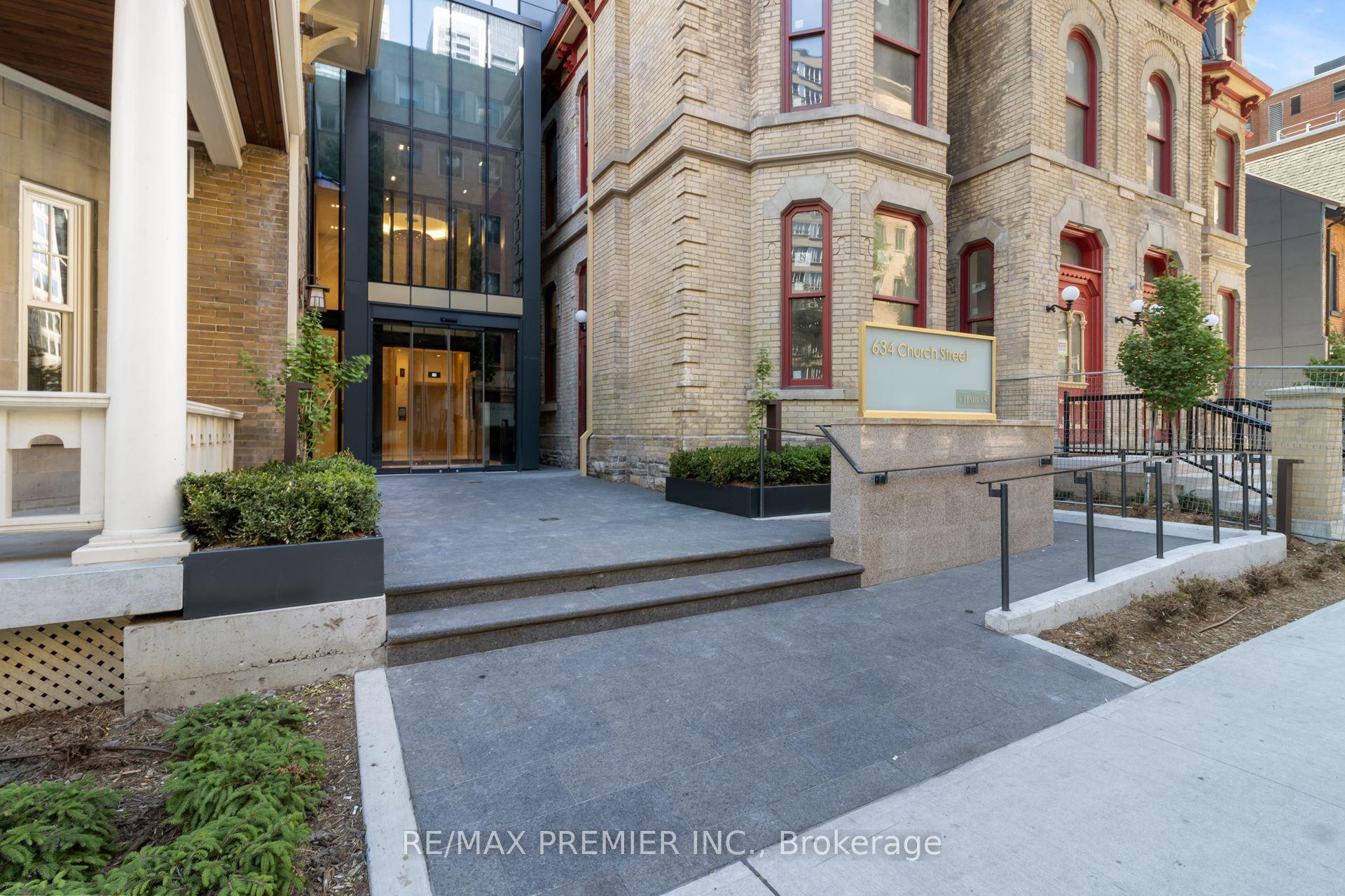 634 Church Street 2505 #2505 — photo 1