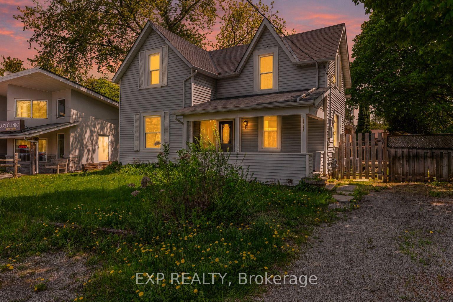 21023 Dalton Road — photo 1