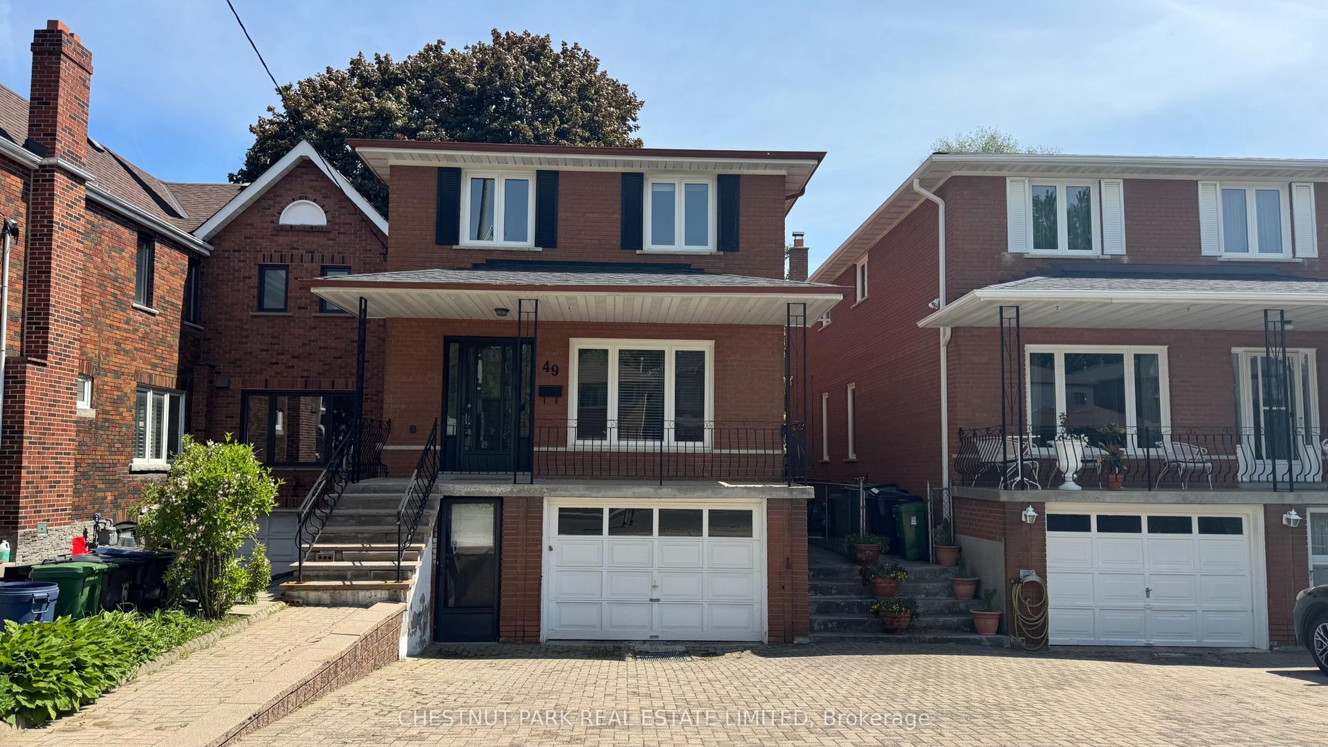49 Woodville Avenue — photo 1