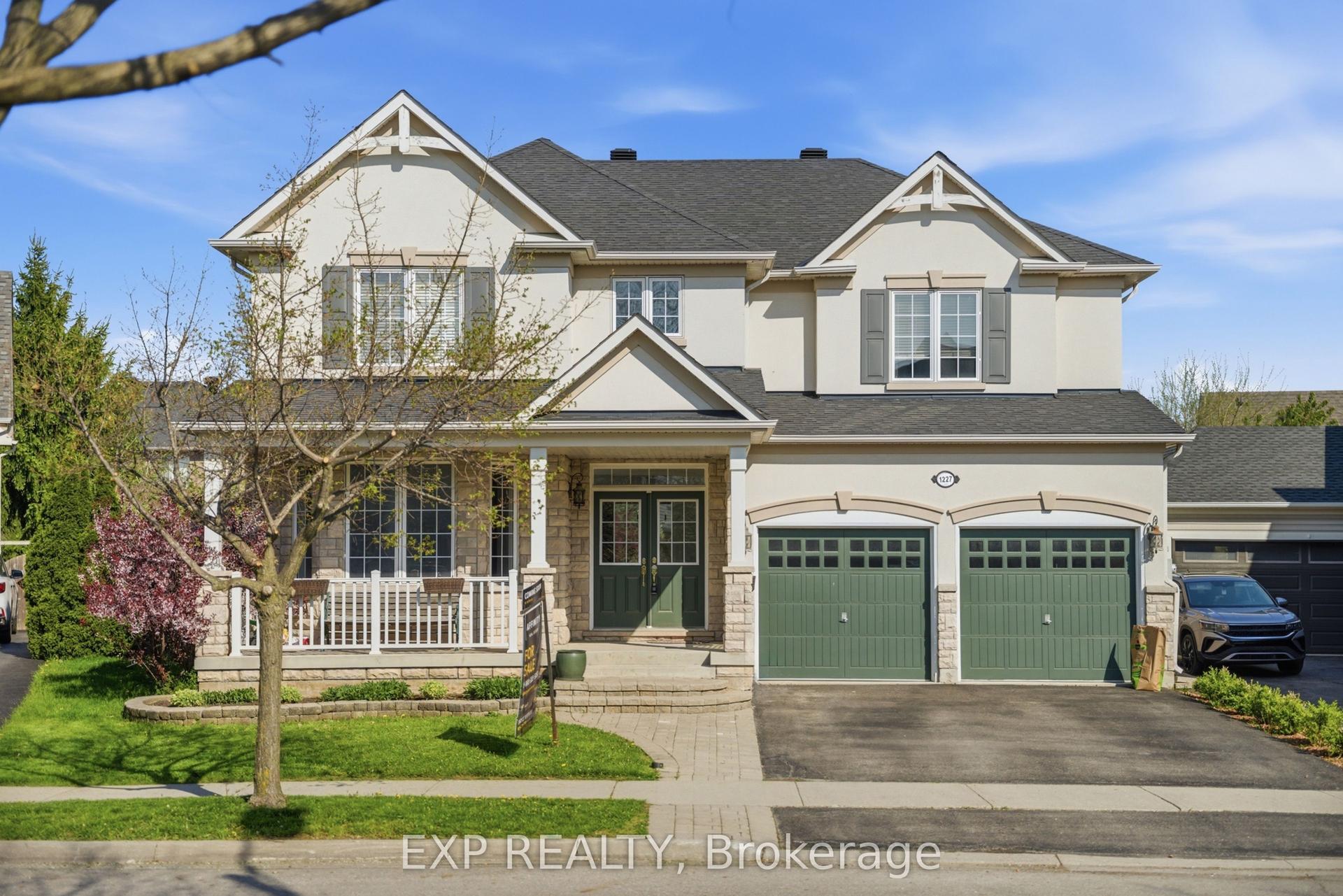 1227 Christie Circle — photo 1