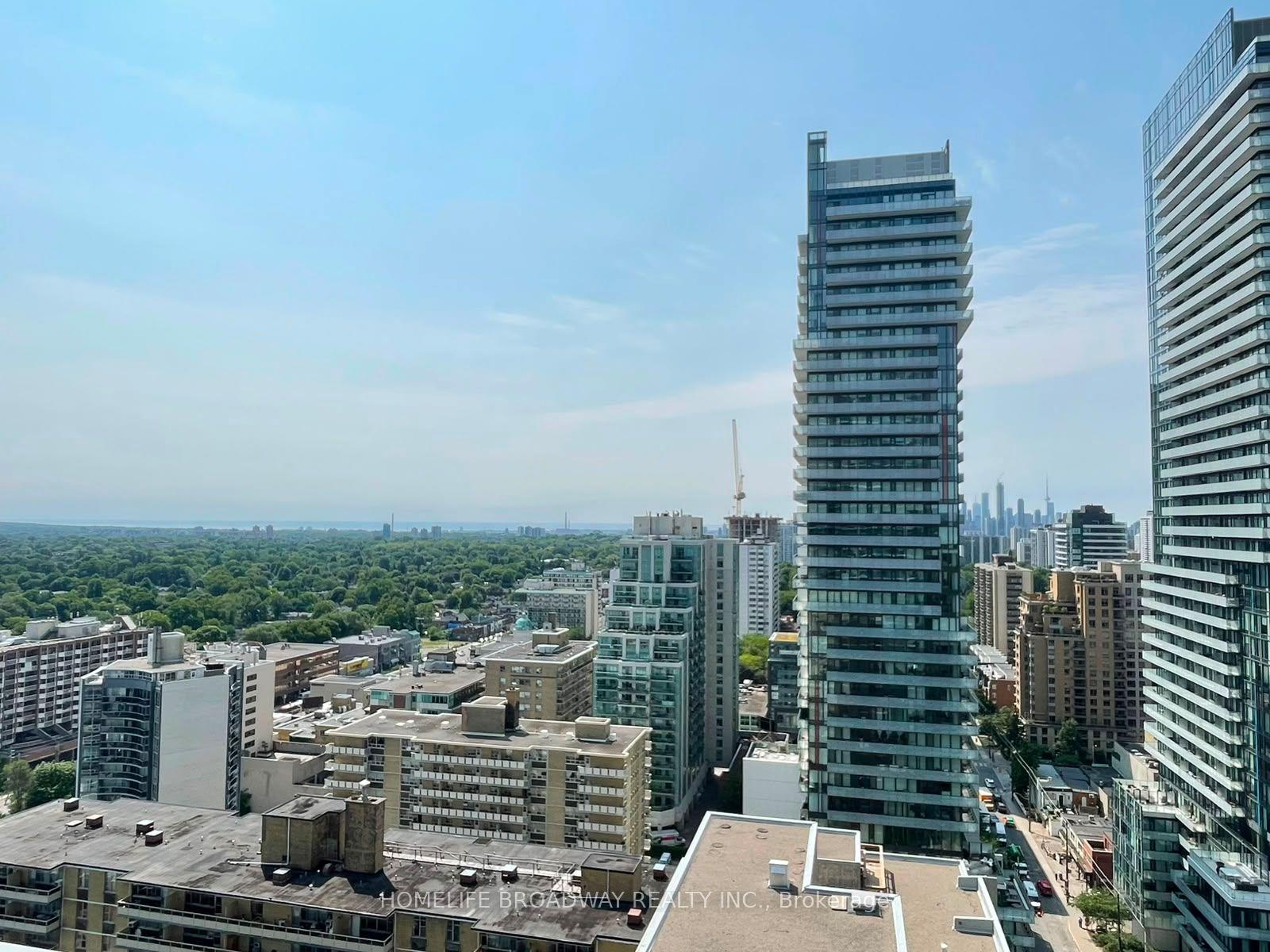 195 Redpath Avenue 2408 #2408, Toronto — Condo for lease, photo 1
