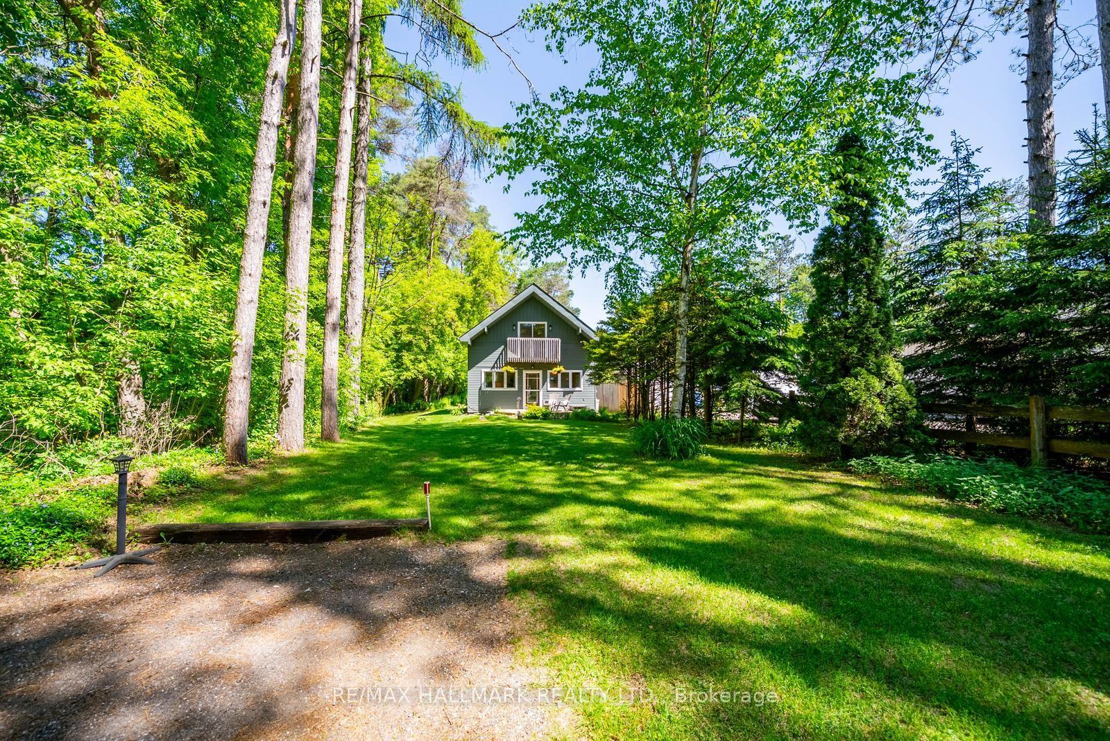 5146 Cherry Street, Whitchurch-Stouffville — Detached for sale, photo 1
