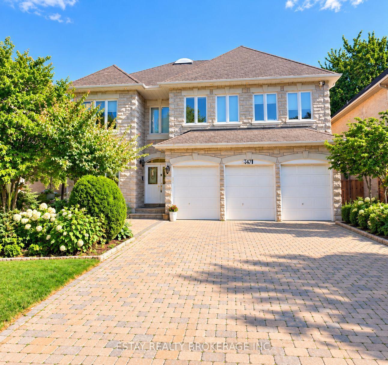 47 Pathlane Road, Richmond Hill — Detached for lease, photo 1