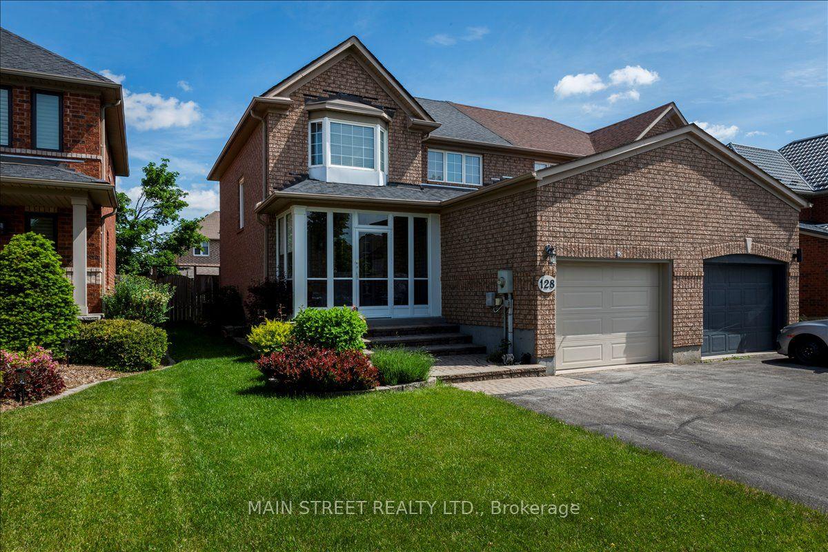 128 Tunbridge Road — photo 1