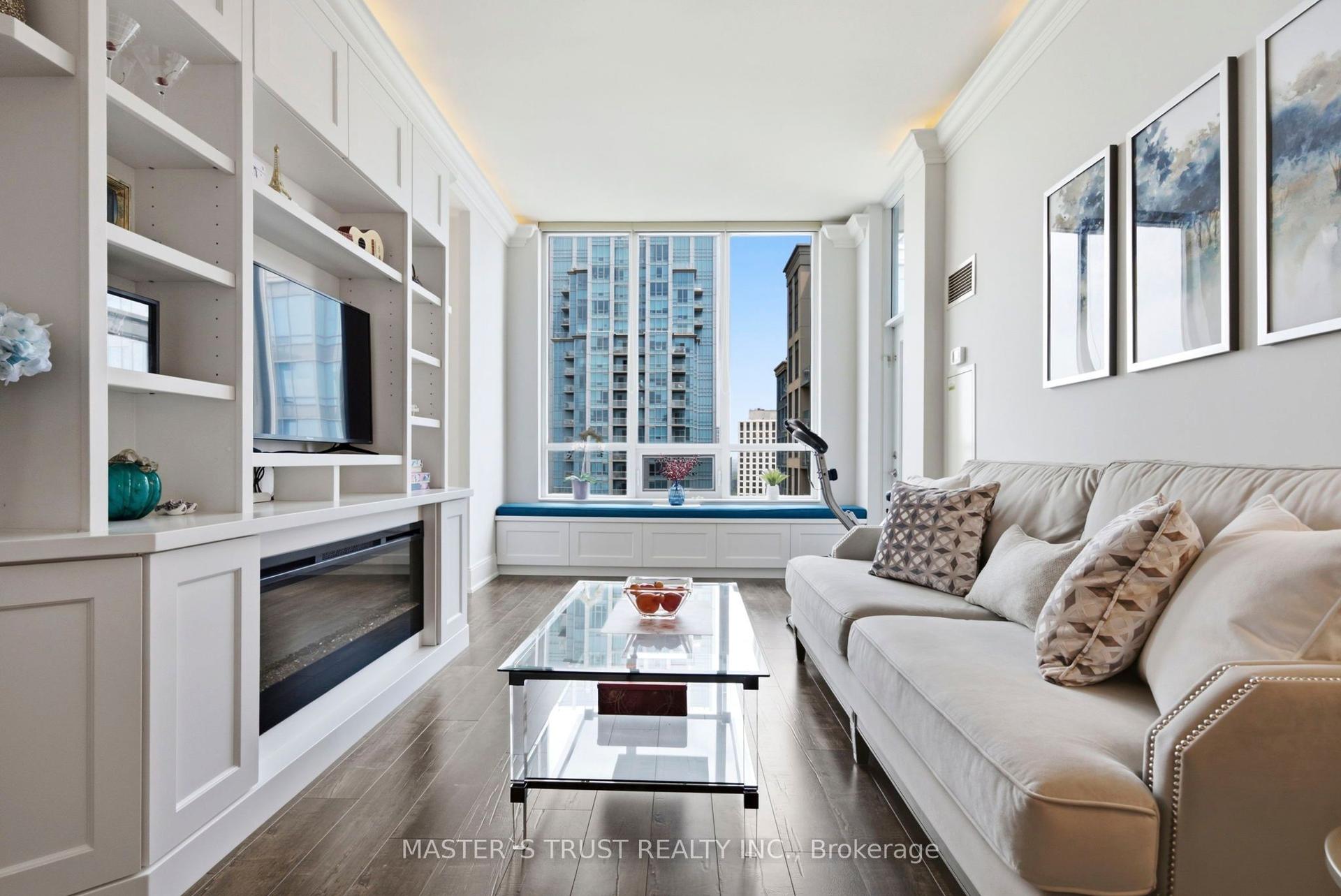 35 Viking Lane 2844 #2844, Toronto — Condo for sale, photo 1