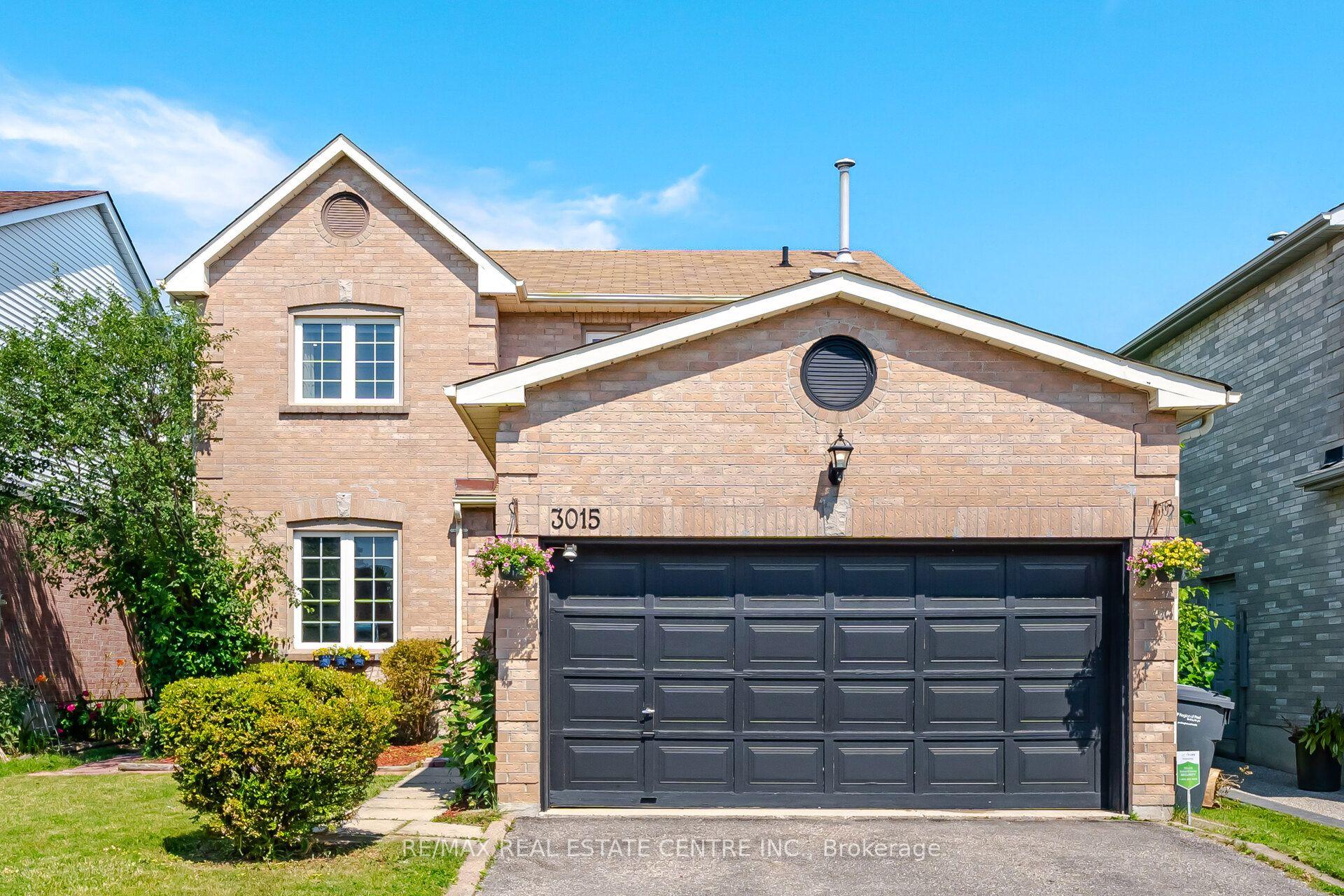 3015 Dalehurst Drive — photo 1