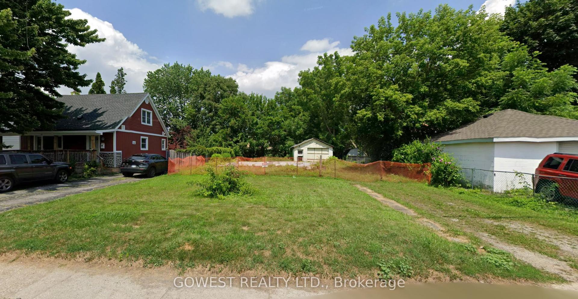 6585 Ash Street, Niagara Falls — Land for sale, photo 1