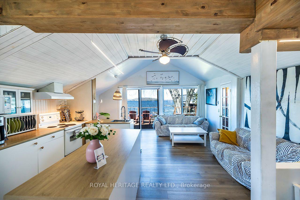 5308 Rice Lake Scenic Drive — photo 1