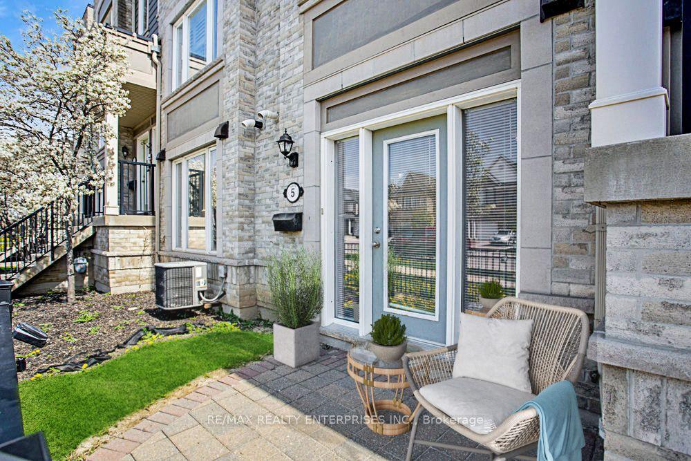 5055 Oscar Peterson Boulevard 5 #5 — photo 1
