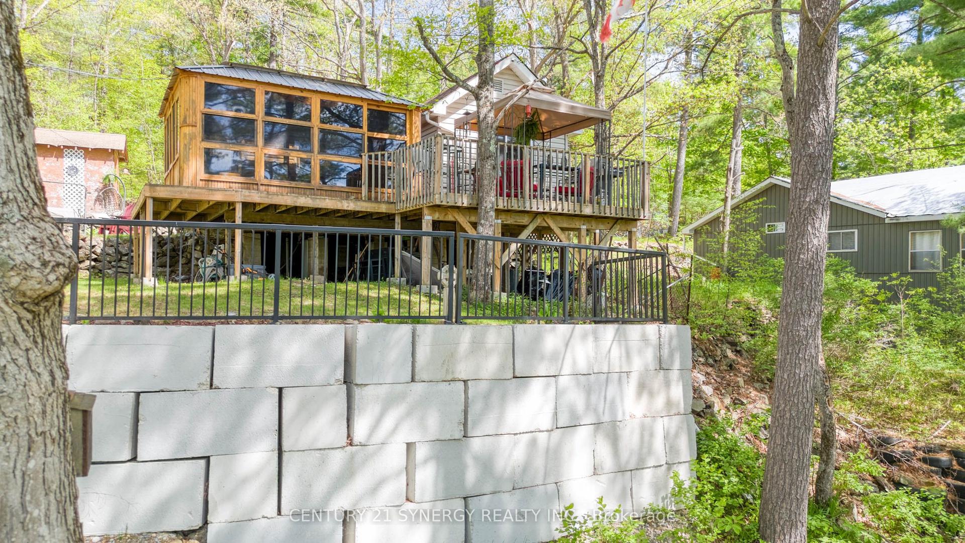 664 Raby Road, Tay Valley — Detached for sale, photo 1