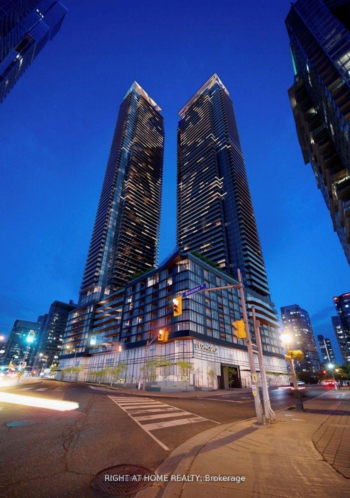 1 Concord Cityplace Way 316 #316, Toronto — Condo for lease, photo 1