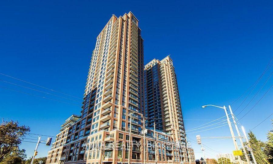3270 Sheppard Avenue E 430 #430, Toronto — Condo for lease, photo 1