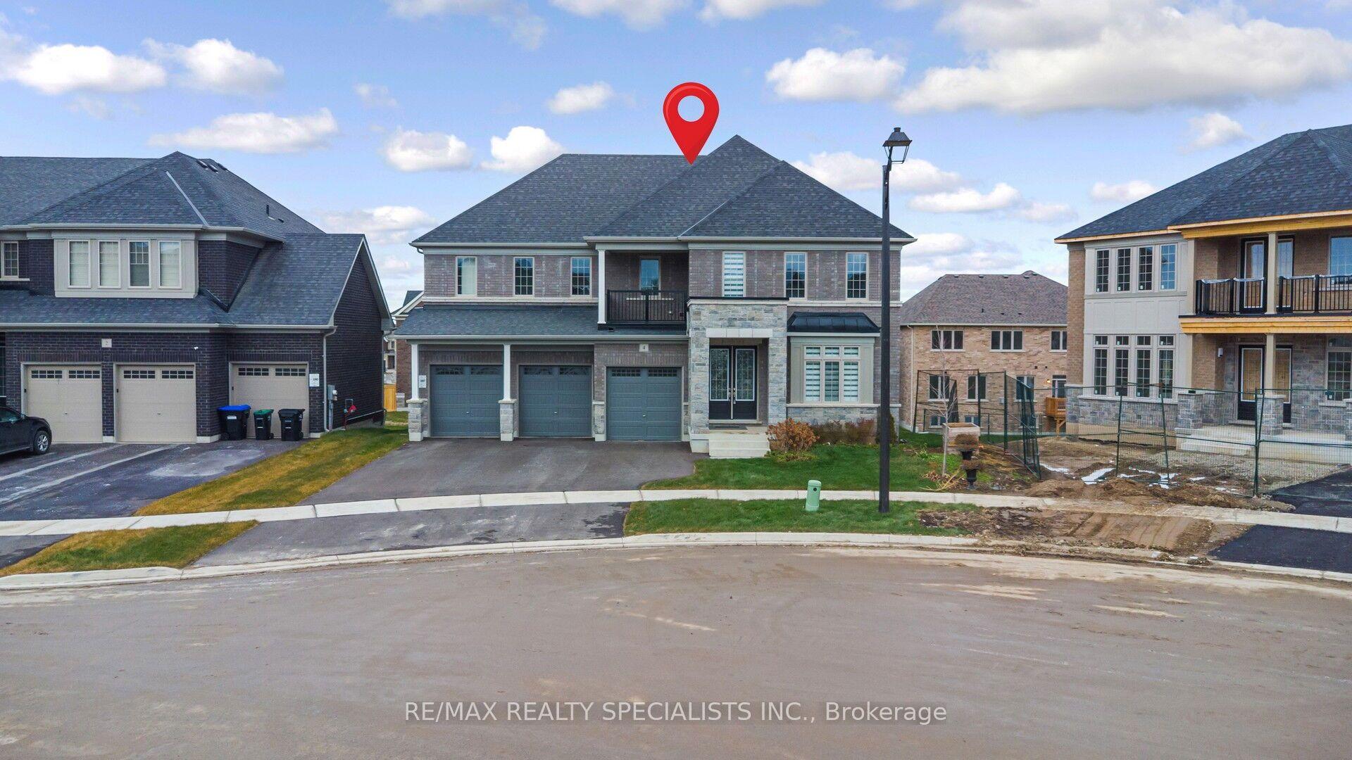 4 Elderberry Way — photo 1