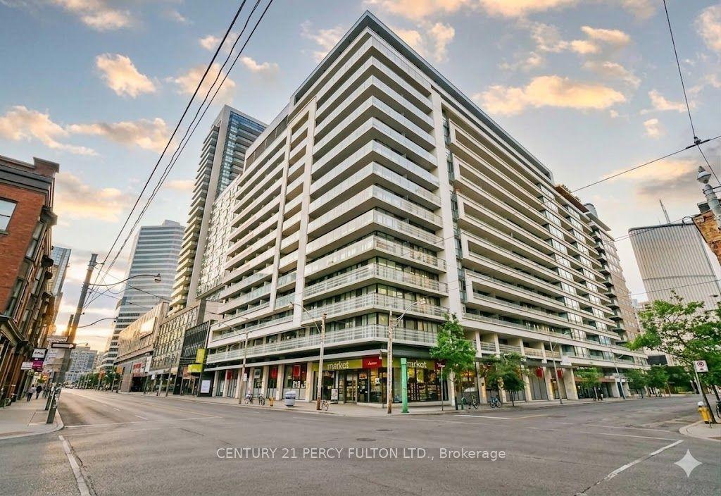 111 Elizabeth Street 1501 #1501, Toronto — Condo for sale, photo 1