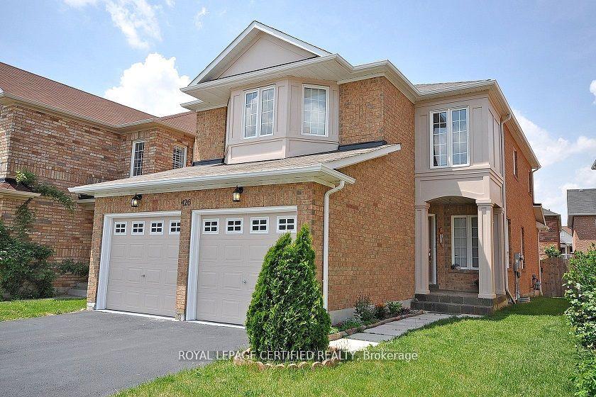 426 Orange Walk Crescent — photo 1