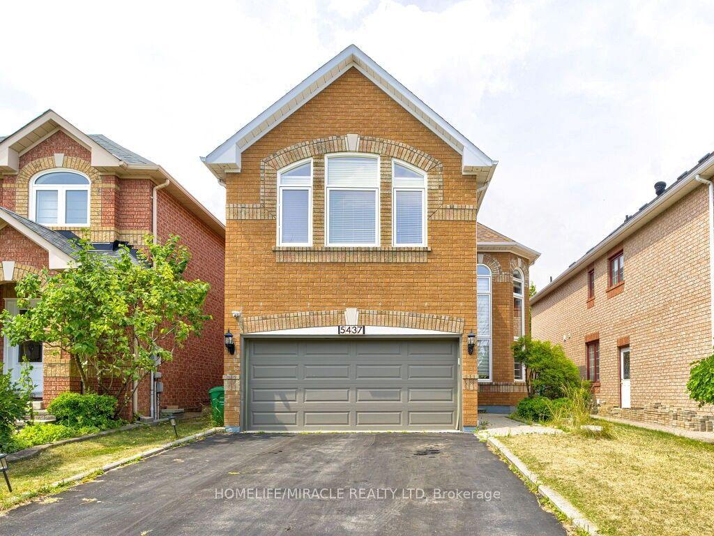 5437 Royal Aberdeen Drive, Mississauga — Detached for lease, photo 1