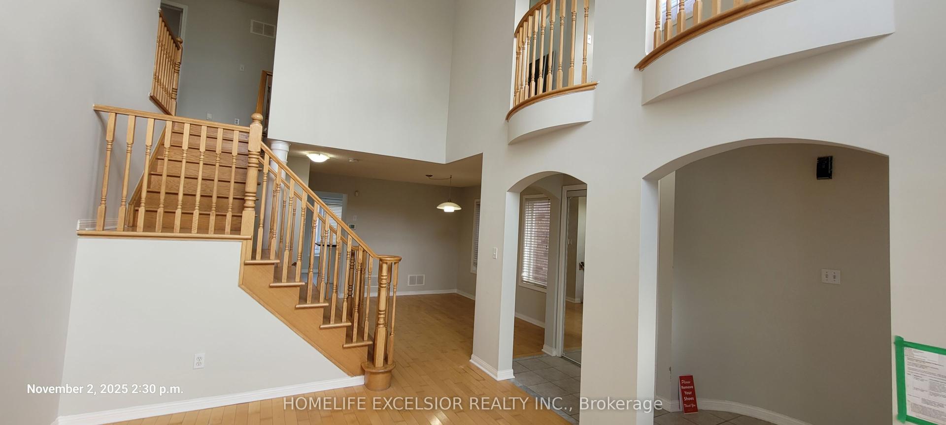 31 Baintree Street (Main) #(Main), Markham — Detached for lease, photo 1