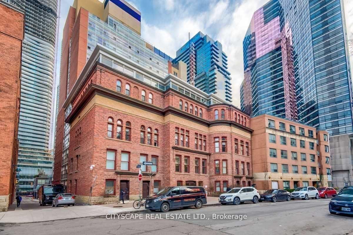 11 St Joseph Street 1209 #1209 — photo 1